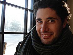 User profile - Alessandro Roffi.