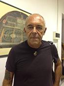 User profile - Ivan Bertolozzi.